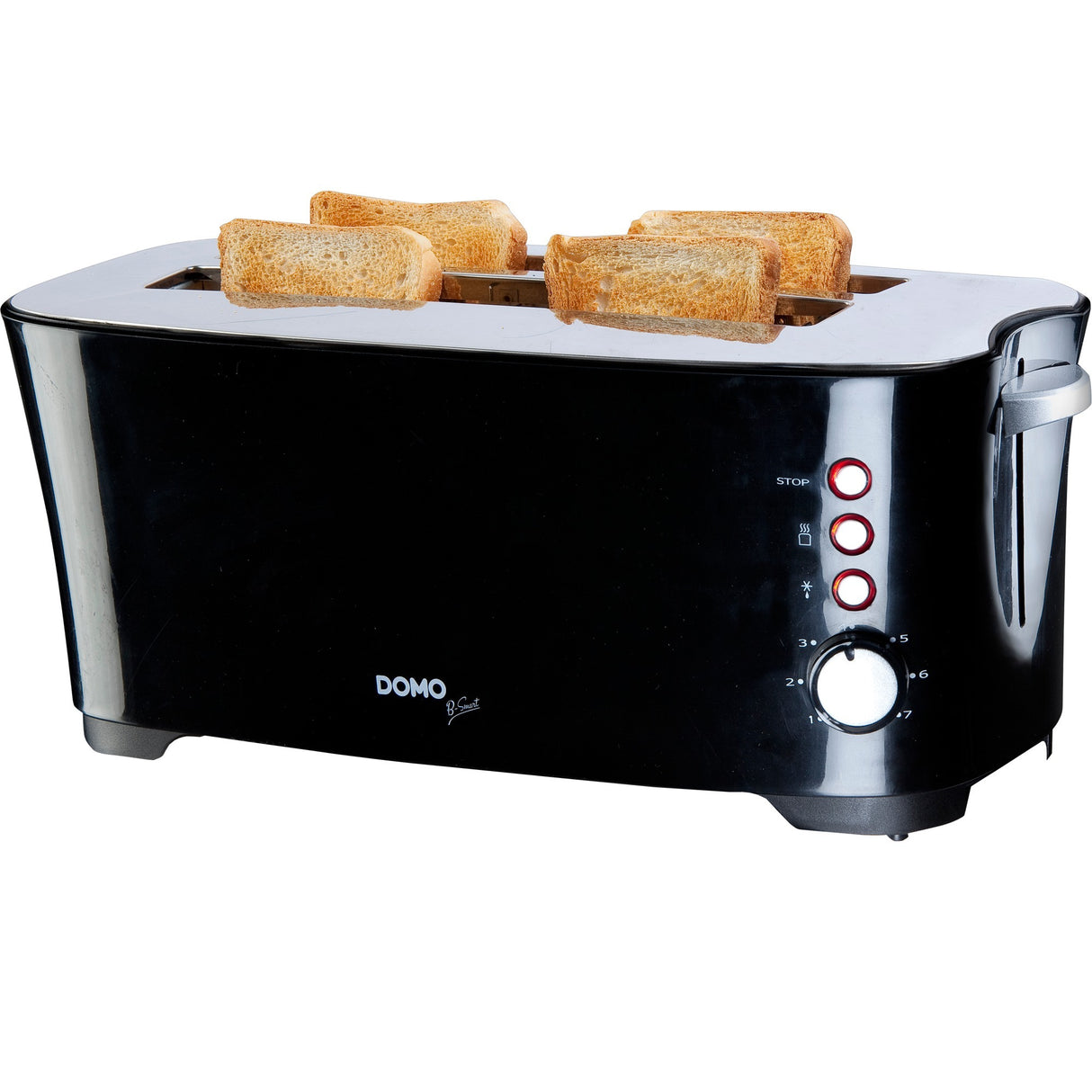 Domo Toaster B-Smart DO961T