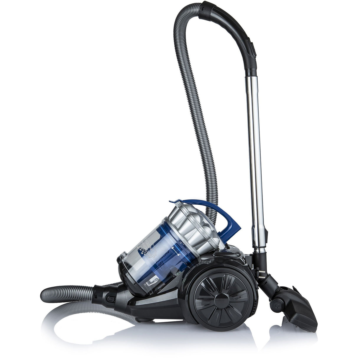 Domo do7290s bagless vacuum cleaner