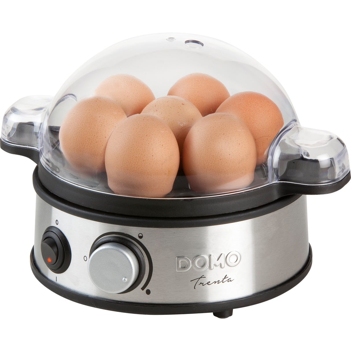 Domo Egg Cooker Trenta Do9142K
