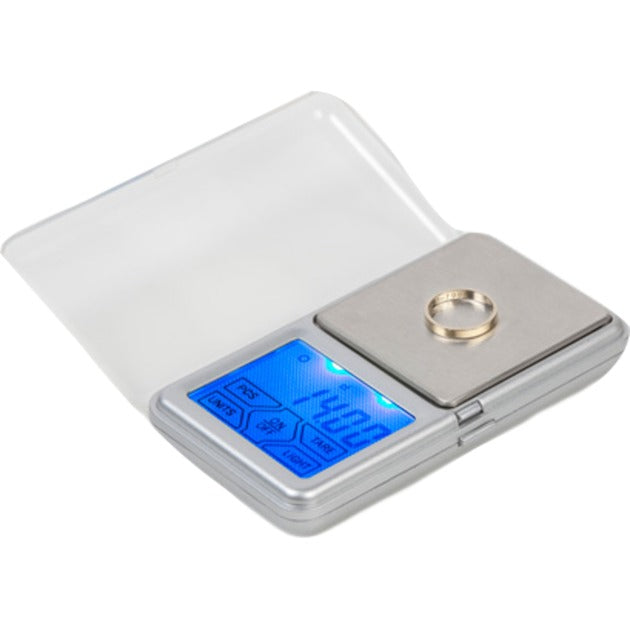 Domo Präzisiounskala do9096w