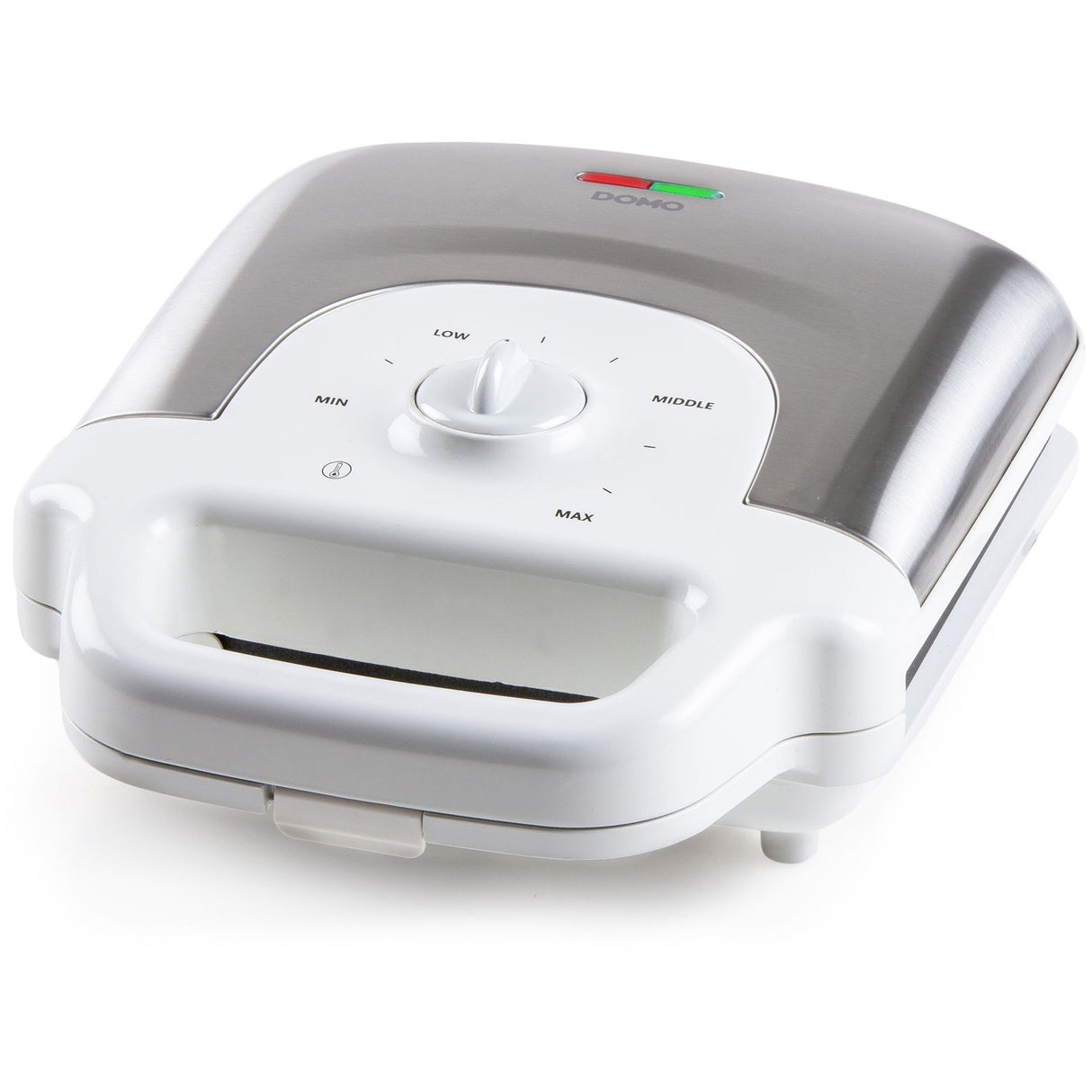 Domo waffle maker 'tasty waffle' do9222w