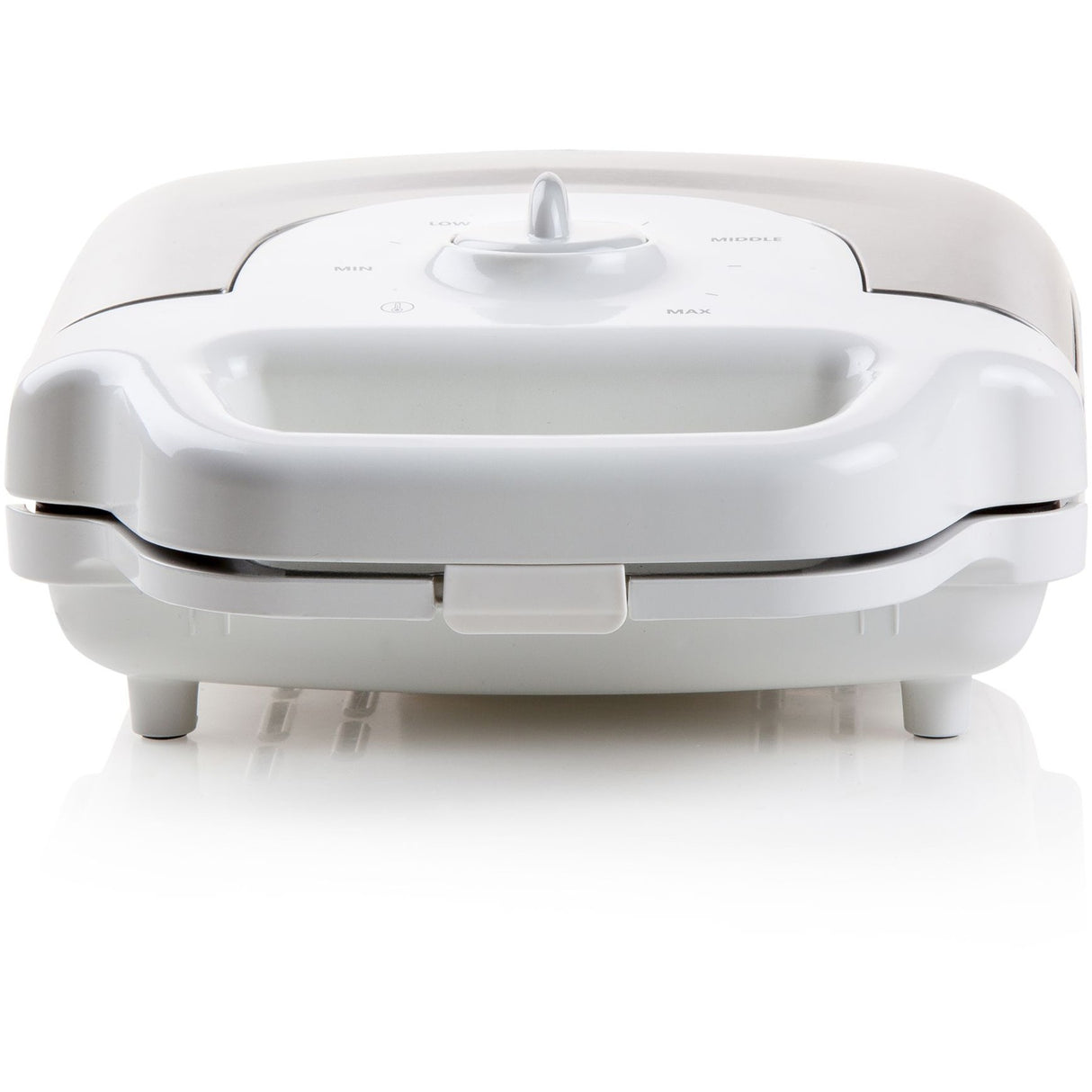 Domo waffle maker 'tasty waffle' do9222w