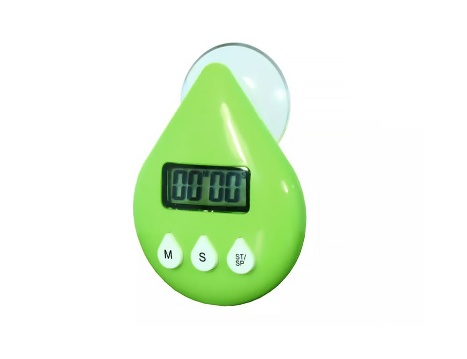 Ecosavers Duschcoach Eco Green