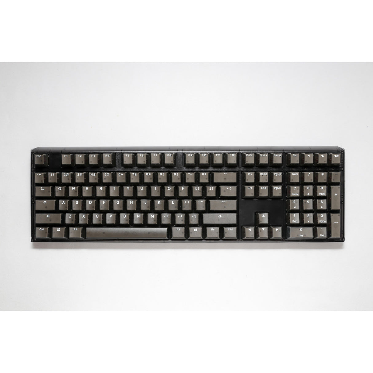 Ducky Ducky One 3 Aura