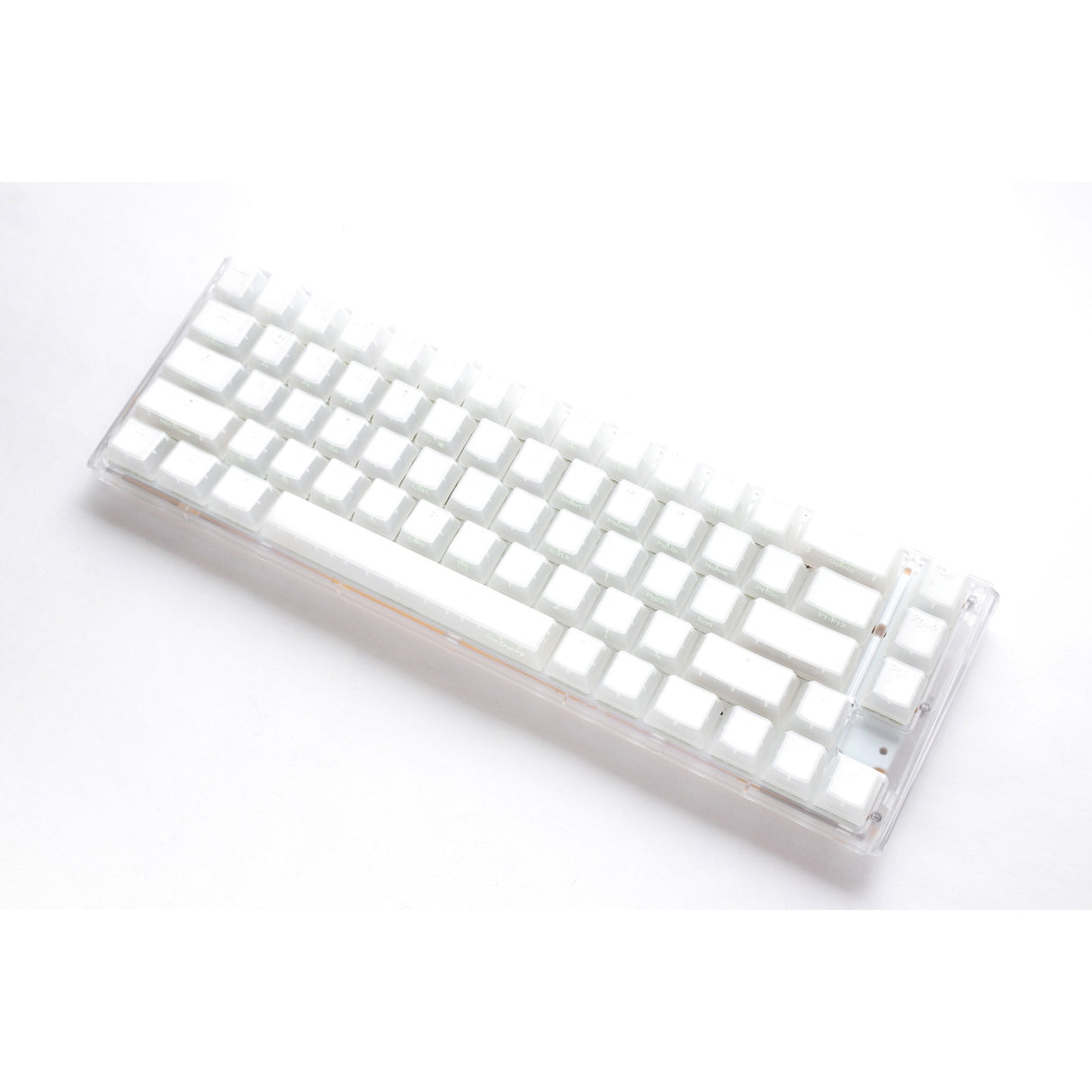 Ducky One 3 SF Aura White