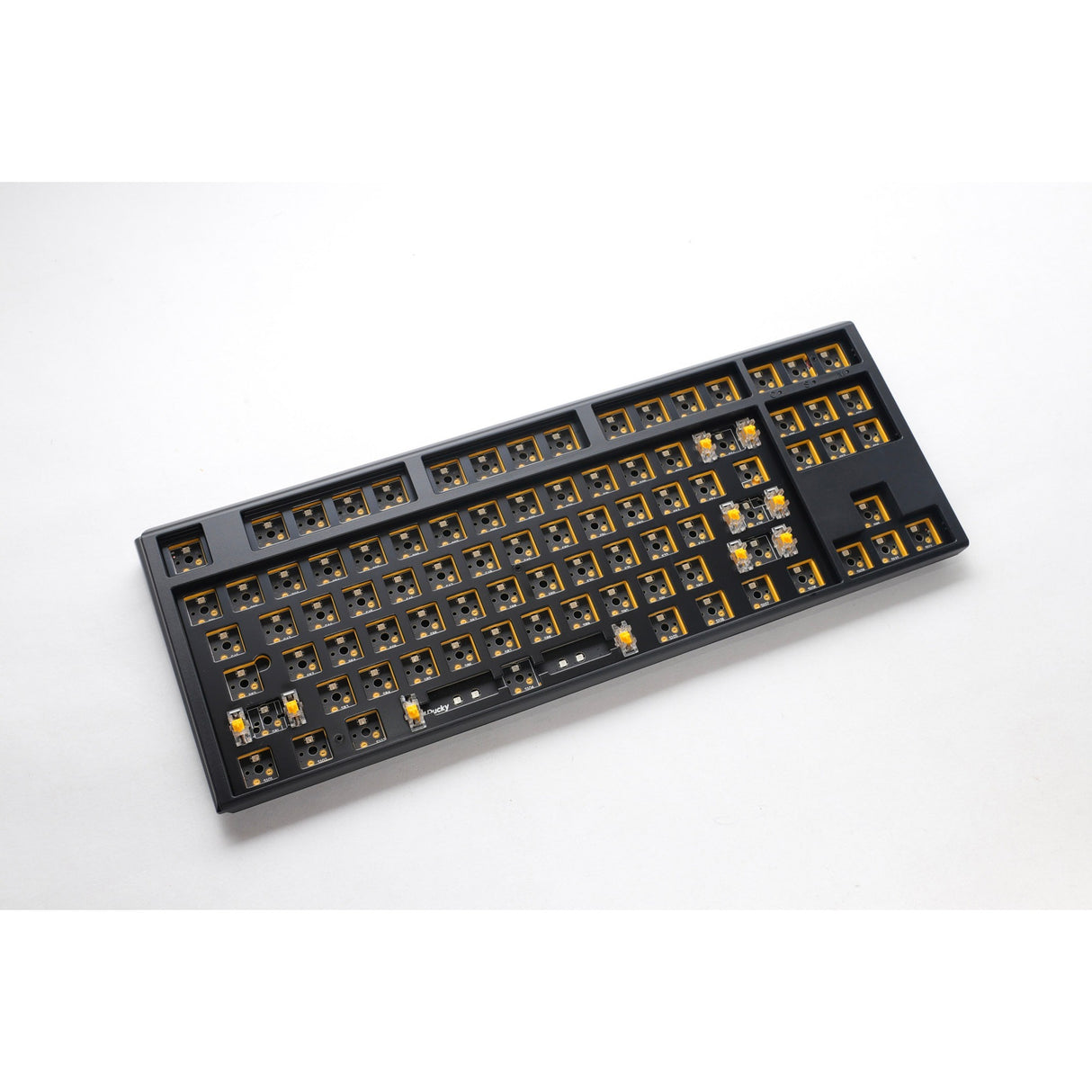 Ducky One 3 TKL Ansi Diseño Barebone