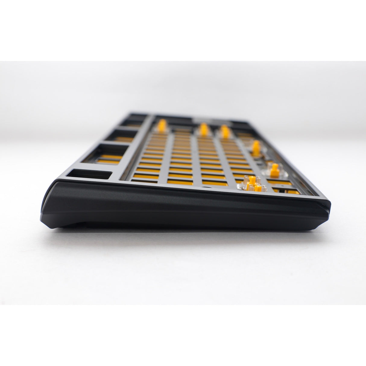 Ducky One 3 TKL Ansi Diseño Barebone