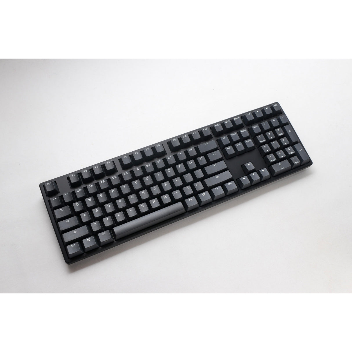 Ducky Origin Phantom Black