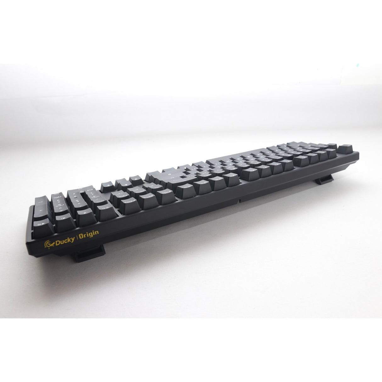 Ducky Origin Phantom Black