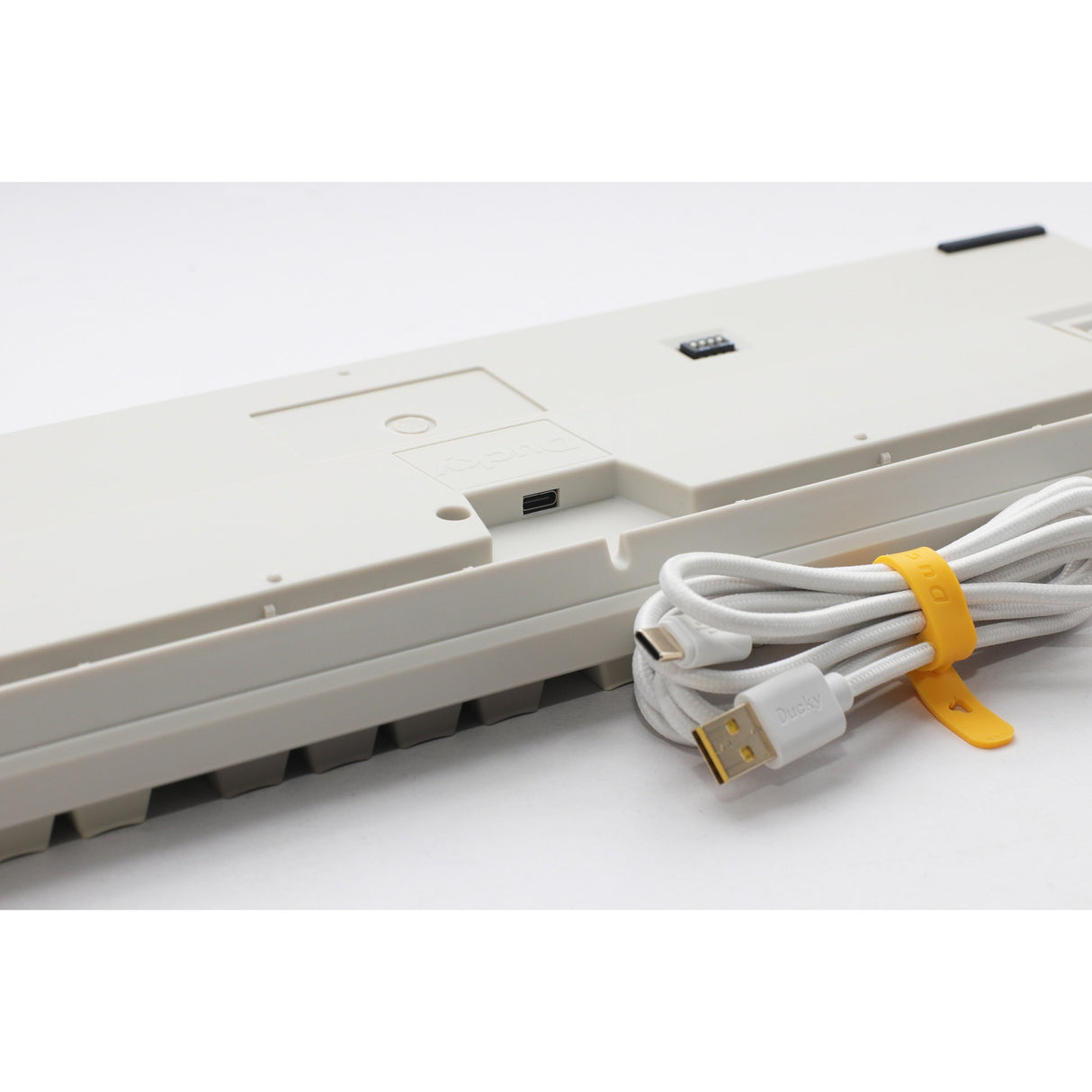 Ducky Origin Vintage