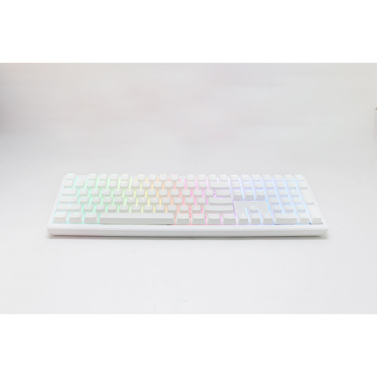 Ducky zero 6108 bianco puro