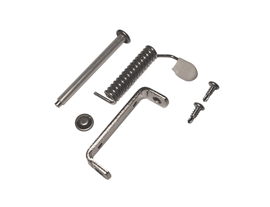 Rockshox Doordranger - Scharnierstift mit Teller