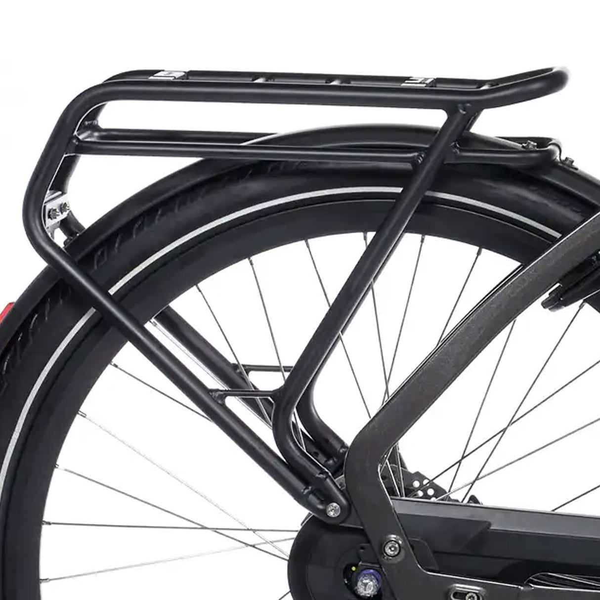 Cortina rear carrier e-common int. regular rc