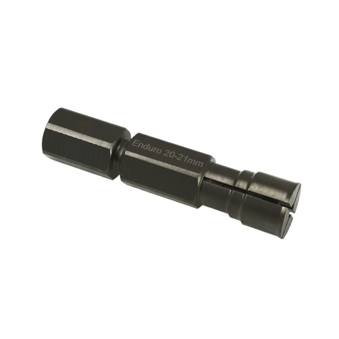 Enduro bearings puller for 20-21mm cr-mo