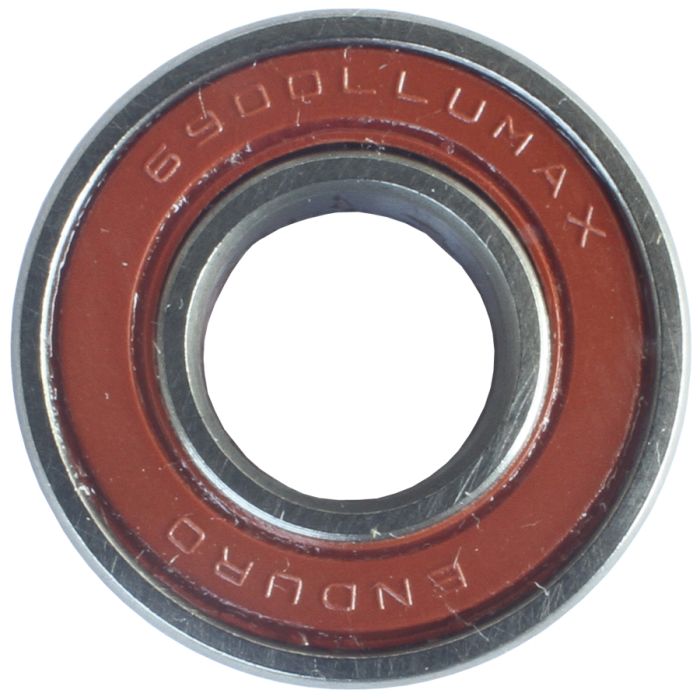 Enduro Bearing 6900 llu 10x22x6 abec 3 max
