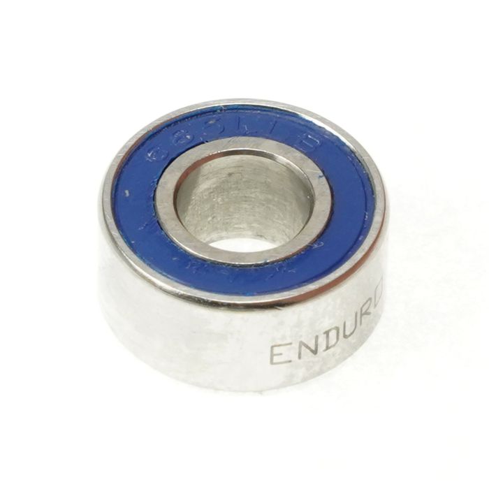 Enduro bearings 685 llb - abec 3 (radial) - 5x11x5