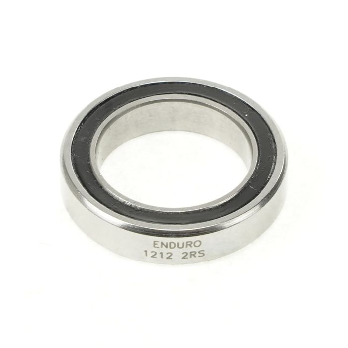 Enduro bearings r 1212 2rs - abec 3 (radial) - 1 2x3 4x5 32''