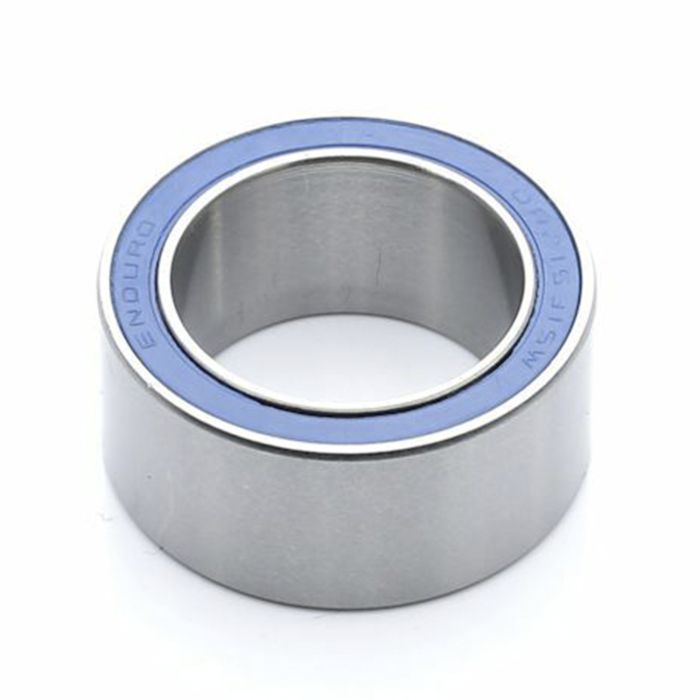 Enduro bearings dr 21531 sw - abec 3 - double row (radial) - 21.5x31x14