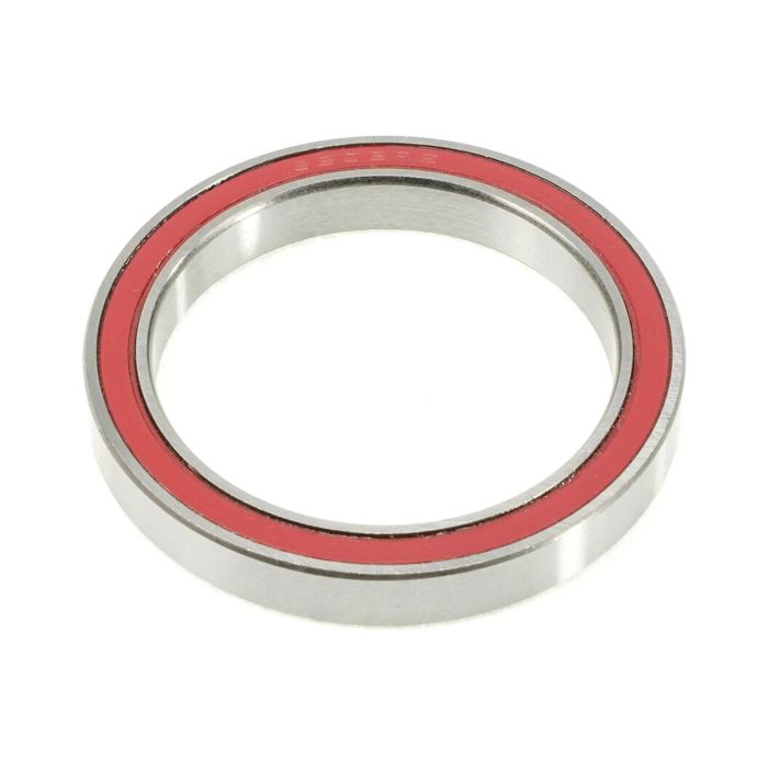 Enduro bearings ch 6808 llb - ceramic hybrid (radial) - 40x52x7