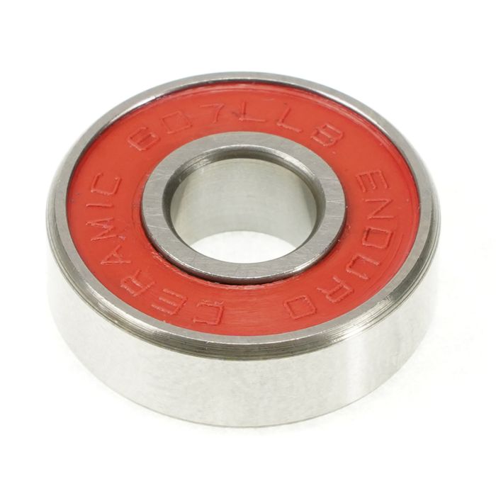 Enduro bearings ch 607 llb - ceramic hybrid (radial) - 7x19x6