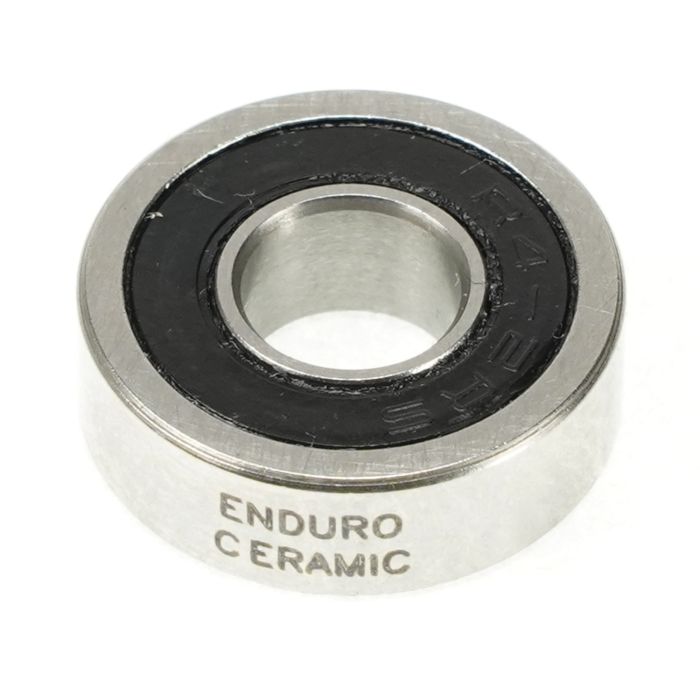 Enduro bearings ch r4 llb - ceramic hybrid (radial) - 1 4x5 8x0.196''