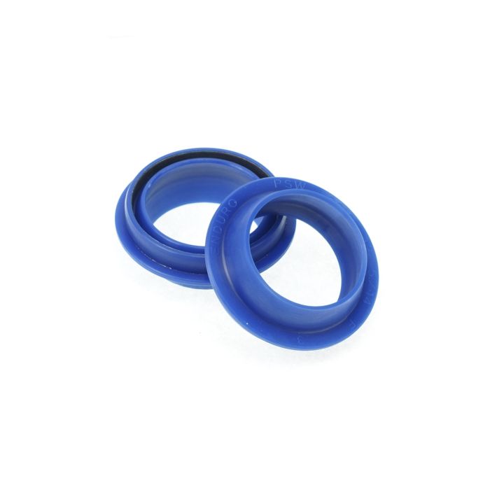 Enduro bearings fork seal manitou - 28.6mm - mars, axel, six, sx microlube