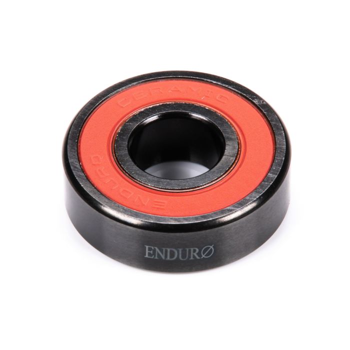 Enduro bearings co 6000 vv - zero ceramic (radial) - 10x26x8