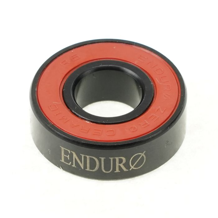 Enduro bearings co r6 vv - zero ceramic (radial) - 3 8x7 8x9 32''