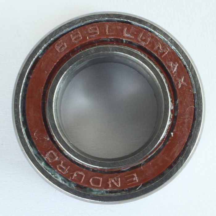 Enduro bearings 689 llu max - abec 3 max (radial) - 9x17x5