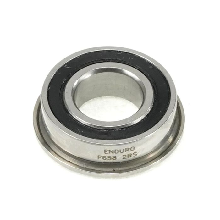 Enduro bearings f688 2rs - abec 3 (radial) - 8x16 18x5