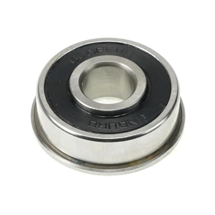 Enduro bearings 608 fe 2rs - abec 3 (radial) - 8x24 22x7 8