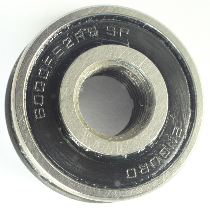 Enduro bearings 6000 fe 2rs sp - abec 3 (radial) - 10 (m1.0)x26 28x8 9