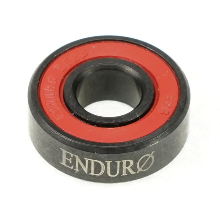 Enduro bearings co 696 vv - zero ceramic (radial) - 6x15x5