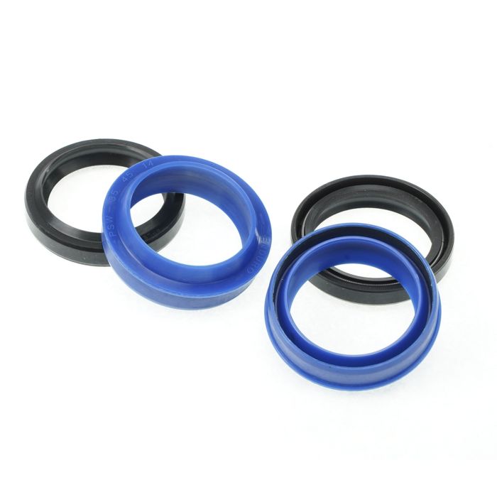 Enduro Seal Fork Rock Shox Ø 35 mm Domaine lyrique Pike Bo