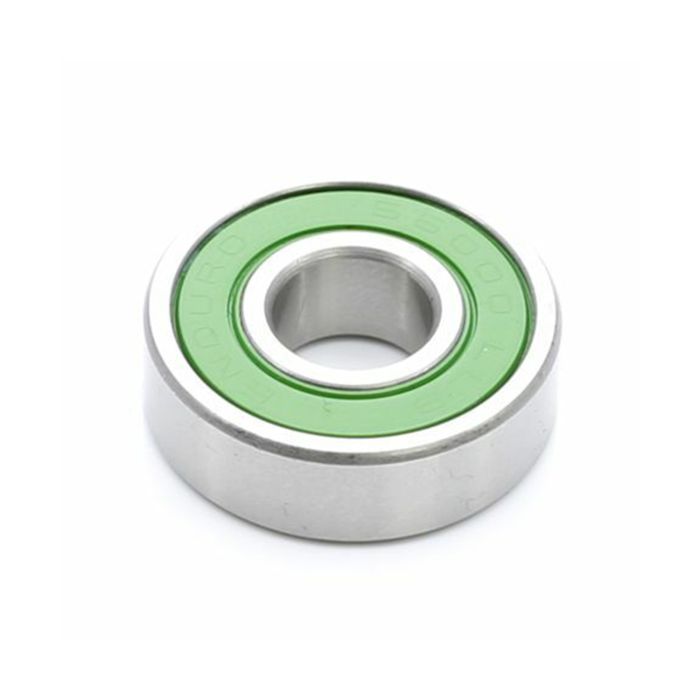 Enduro Lager S6000 LLB 10x26x8 Nerezová ocel