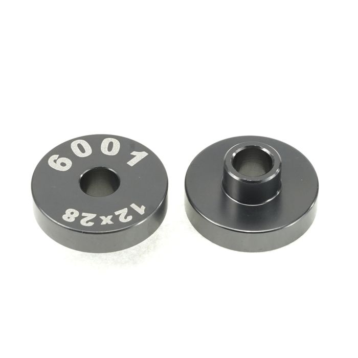 Enduro bearings inner guide for 6001 bearing