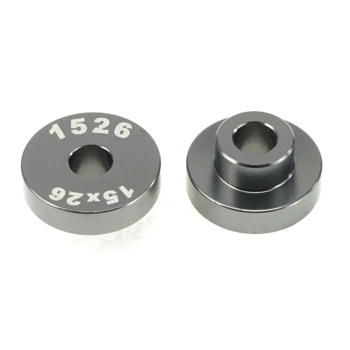 Enduro bearings inner guide for 1526 bearing
