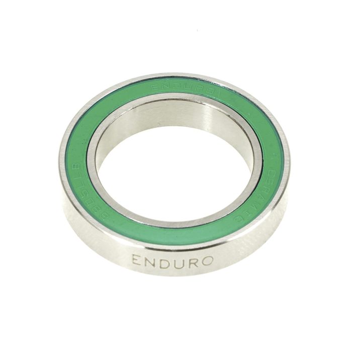 Enduro bearings cxd 6805 llb - xd-15 ceramic (radial) - 25x37x7