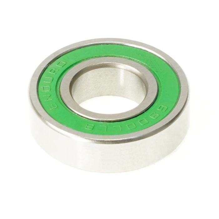 Enduro bearings s6900 llb - 440c stainless (radial) - 10x22x6