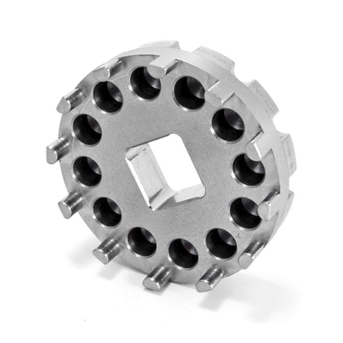 Enduro bearings rotor compact crankset lockring tool - 30mm spindles