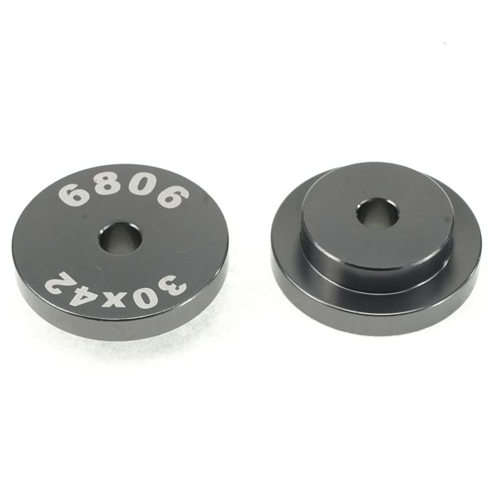 Enduro bearings inner guide for 6806 bearing