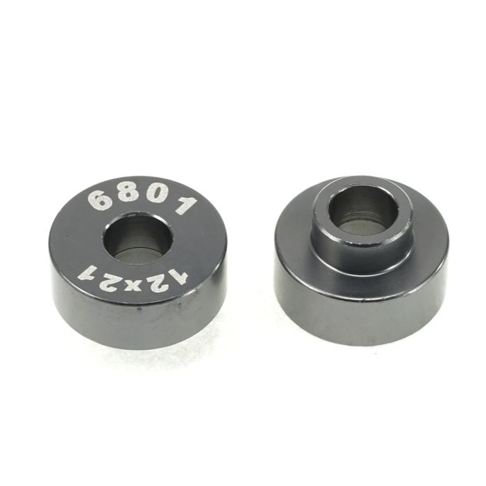 Enduro bearings inner guide for 6801 bearing