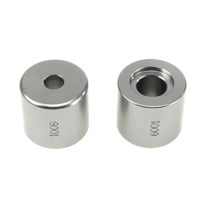 Външен водач на ендуро лагери за лагер 6001