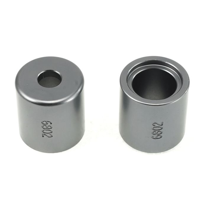 Enduro bearings outer guide for 6802 bearing