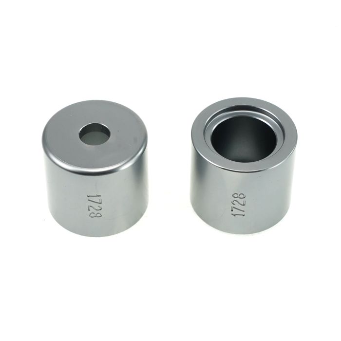 Enduro bearings outer guide for 1728 bearing