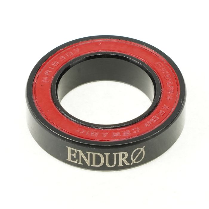 Enduro bearings co mr 18307 llb - zero ceramic (radial) - 18x30x7