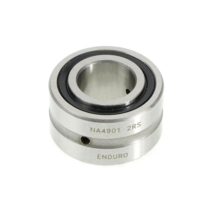 Enduro bearings after 4901 2rs - needle bearing - 12x24x13