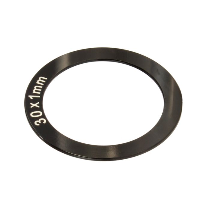 Enduro bearings bb spindle spacer - bb30 - 30x40x1
