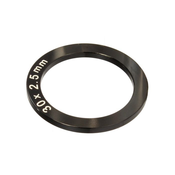 Enduro bearings bb spindle spacer - bb30 - 30x40x2.5