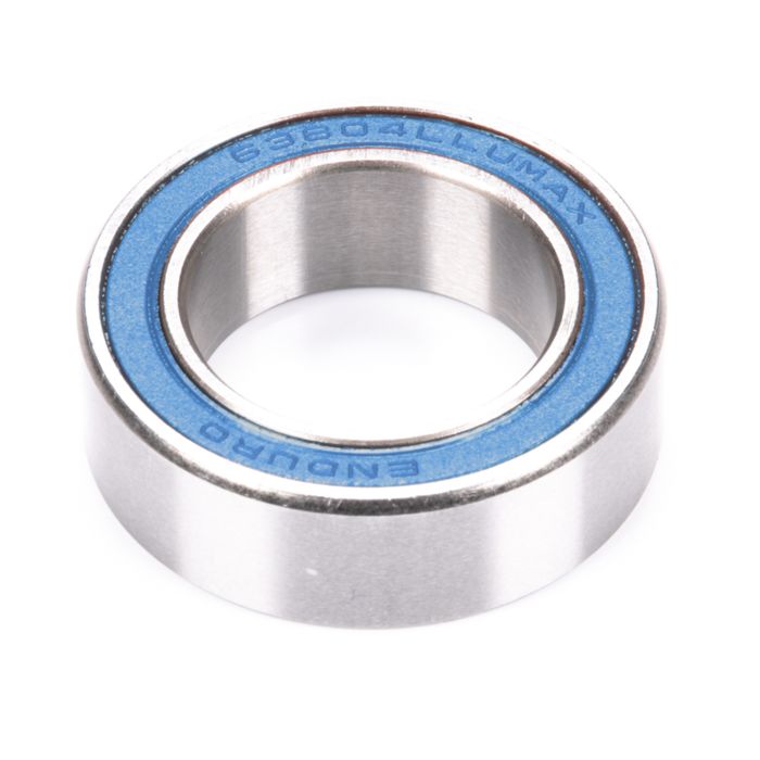 Enduro bearings 63804 llb - abec 3 (radial) - 20x32x10